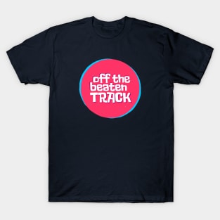 Off set T-Shirt